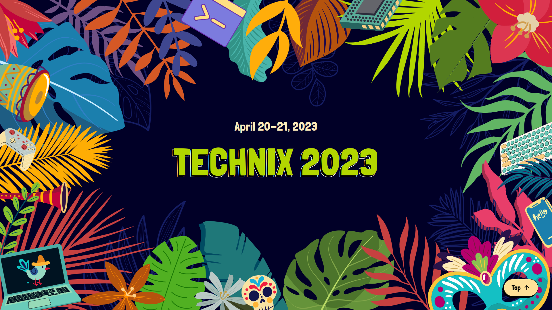 Technix 23